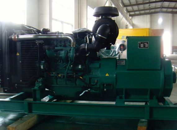400KW|L(fng)˹Ͱl(f)늙C(j)M